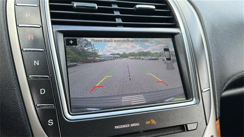Used 2018 Lincoln MKX Reserve image 31