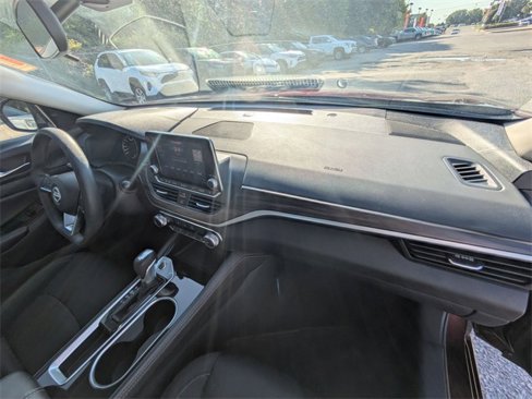 Used 2023 Nissan Altima 2.5 SV image 37