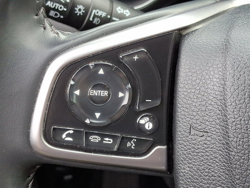 Used 2022 Honda CR-V EX-L image 22