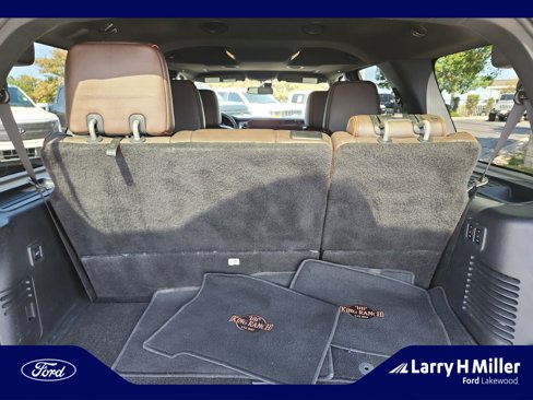 Used 2015 Ford Expedition King Ranch image 33