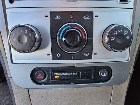 Used 2014 Chevrolet Malibu LS image 14