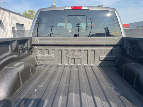Used 2023 Ford F150 XLT w/ Equipment Group 302A High image 10