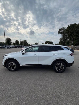 Used 2024 Kia Sportage LX image 5