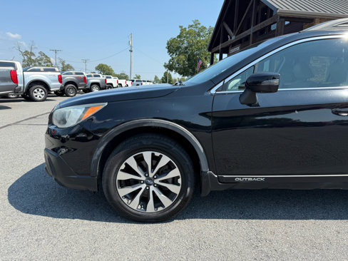 Used 2015 Subaru Outback 2.5i Limited image 37