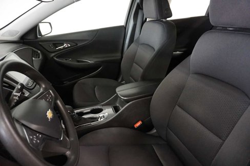 Used 2023 Chevrolet Malibu LT image 24