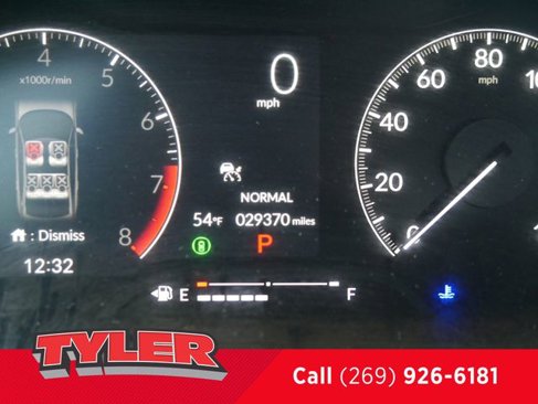Certified 2023 Honda Civic Sport image 46