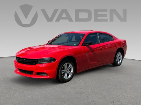 Used 2023 Dodge Charger SXT image 20