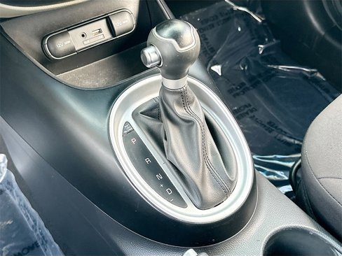Certified 2017 Kia Soul image 15