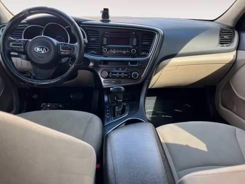 Used 2015 Kia Optima LX image 10