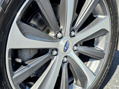 Used 2019 Subaru Legacy 3.6R Limited image 7