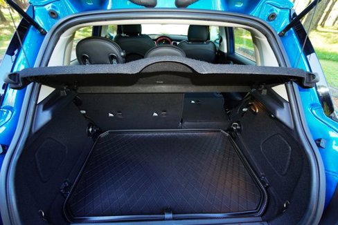 Used 2024 MINI Cooper S image 27