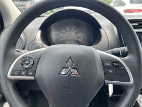 Used 2024 Mitsubishi Mirage G4 ES image 19