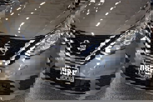 Used 2019 Nissan Sentra SV image 16