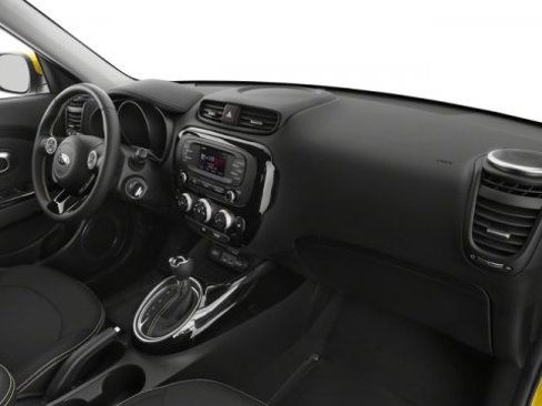 Used 2016 Kia Soul + w/ Audio Package image 18
