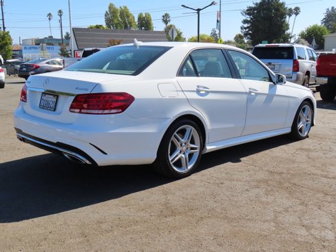 Used 2014 Mercedes-Benz E 350 Sport w/ Premium 1 Package image 7