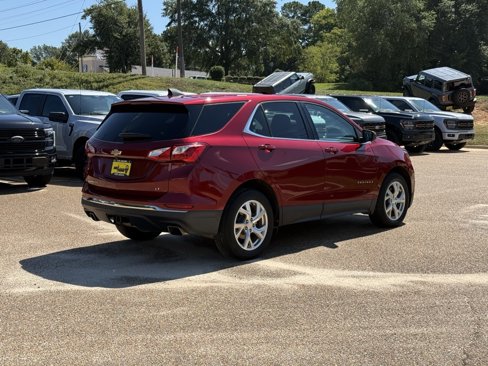 Used 2018 Chevrolet Equinox LT image 5