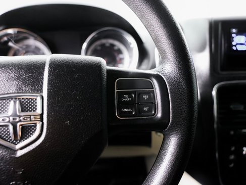 Used 2016 Dodge Grand Caravan American Value Package image 27