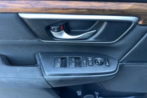 Used 2022 Honda CR-V EX image 13