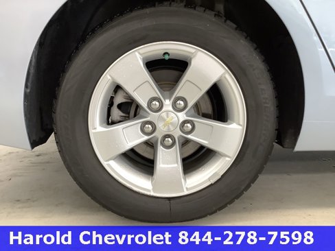 Used 2013 Chevrolet Malibu LS w/ Protection Package image 7
