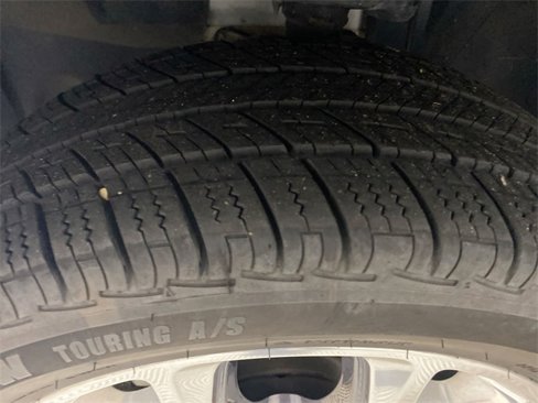 Used 2020 Jeep Compass Limited w/ Safety & Security Group image 23