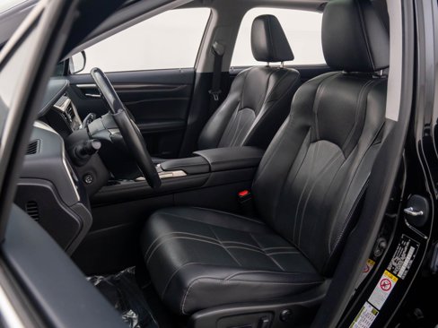 Used 2018 Lexus RX 450h AWD w/ Luxury Package image 15