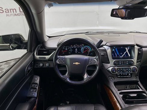 Used 2016 Chevrolet Tahoe LTZ image 24