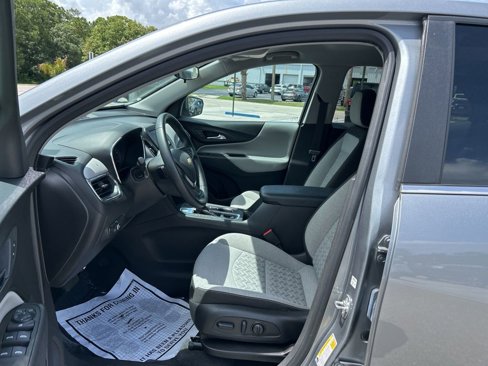 Used 2024 Chevrolet Equinox LT image 10
