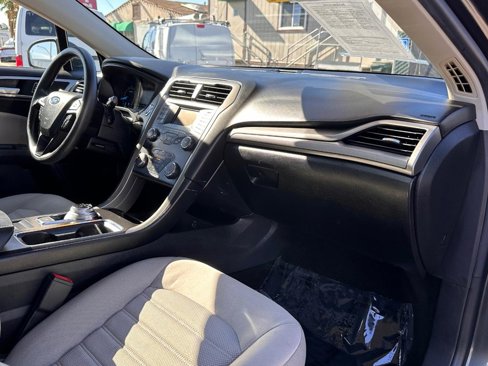Used 2019 Ford Fusion S image 20