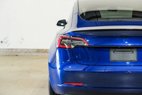 Used 2022 Tesla Model 3 Performance image 30