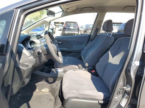 Used 2012 Honda Fit image 8