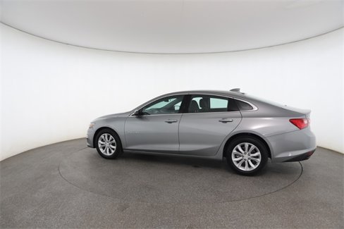 Used 2023 Chevrolet Malibu LT image 9
