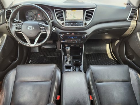 Used 2018 Hyundai Tucson Limited w/ Ultimate Package 02 image 32