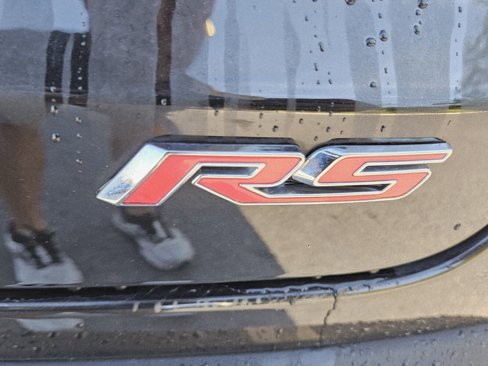 Used 2024 Chevrolet Trax RS w/ Sunroof Package image 17