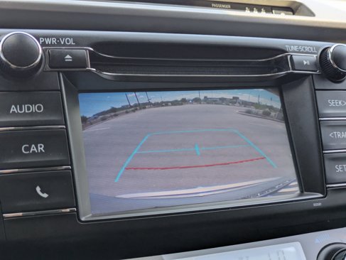 Used 2018 Toyota RAV4 XLE image 28