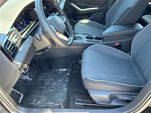 New 2025 Volkswagen Jetta Sport image 25