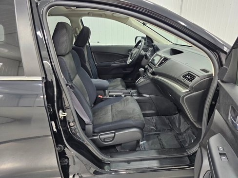Used 2016 Honda CR-V EX image 7