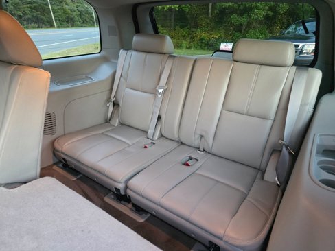 Used 2012 Chevrolet Tahoe LT image 9