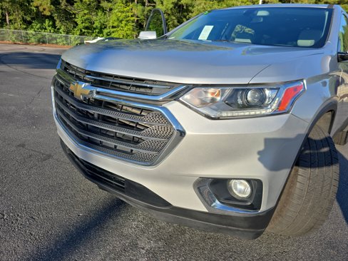 Used 2019 Chevrolet Traverse LT image 33