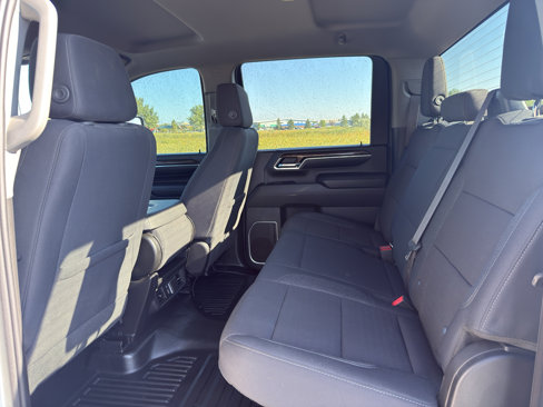 Used 2024 GMC Sierra 3500 SLE w/ SLE Convenience Package image 11