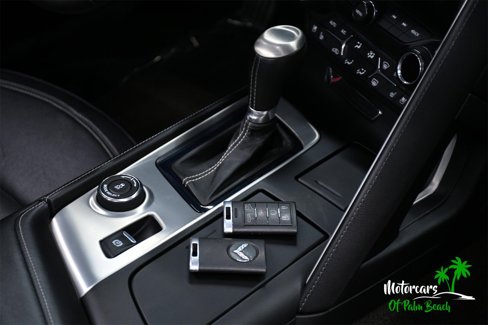 Used 2014 Chevrolet Corvette Stingray Convertible w/ 2LT Preferred Equipment Group image 42