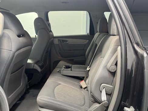 Used 2017 Chevrolet Traverse LS w/ LPO, 'HIT The Road' Package image 28