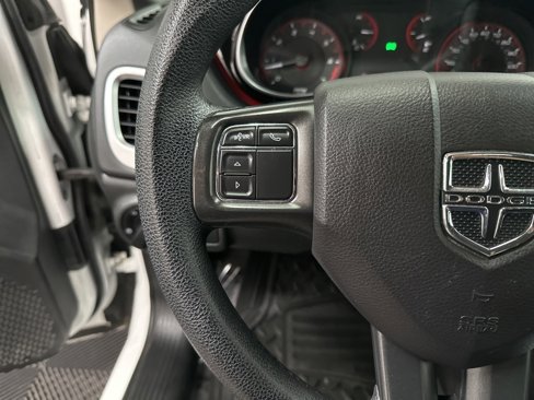 Used 2016 Dodge Dart SE w/ Convenience Group image 17