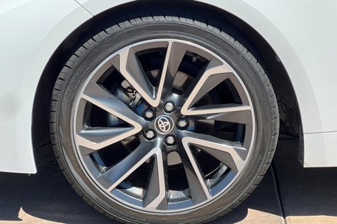 Certified 2020 Toyota Corolla SE image 30