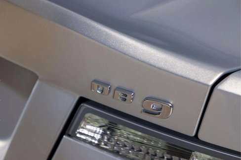 Used 2014 Aston Martin DB9 Volante image 36