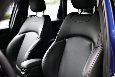 Used 2019 MINI Cooper S image 21