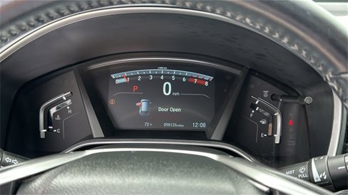 Used 2017 Honda CR-V EX-L image 16