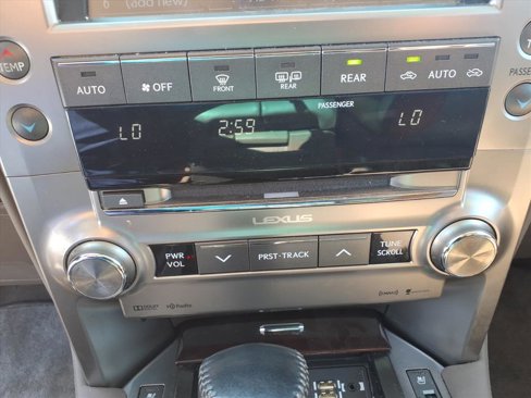 Used 2017 Lexus GX 460 Premium image 13