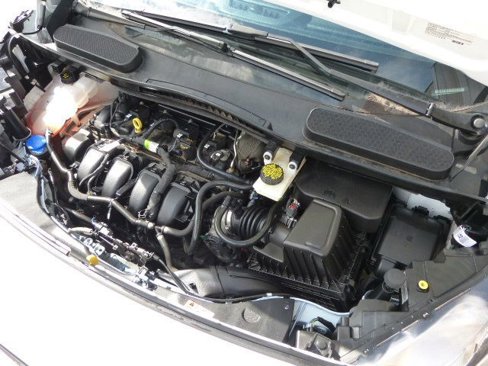 Used 2020 Ford Transit Connect XL image 10
