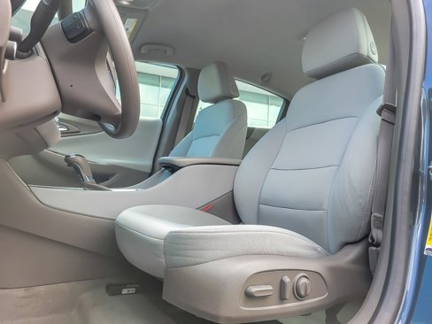 Used 2020 Chevrolet Malibu LT image 7