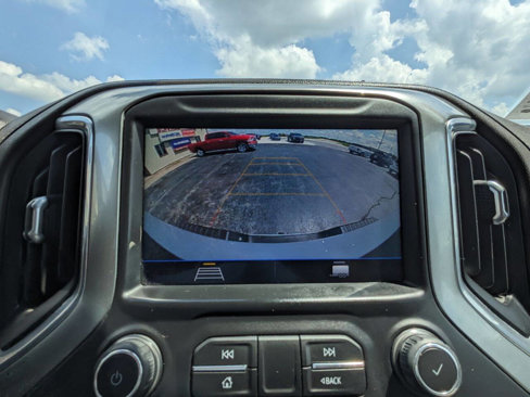 Used 2021 Chevrolet Silverado 2500 LT image 18